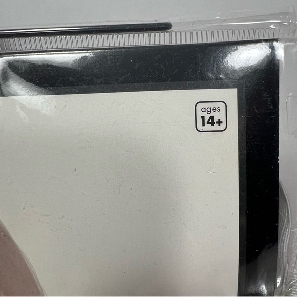 Merin Wizard Beard & Wig Ages 14 Plus - Picture 4 of 5